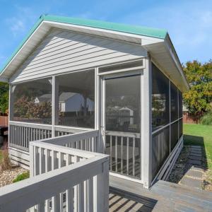 Photo #22 of 3189 RIDGE RD, CHINCOTEAGUE, VA 10.0 acres