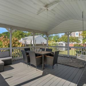 Photo #24 of 3189 RIDGE RD, CHINCOTEAGUE, VA 10.0 acres