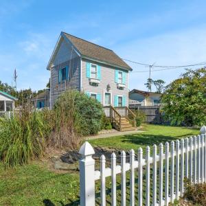 Photo #3 of 3189 RIDGE RD, CHINCOTEAGUE, VA 10.0 acres