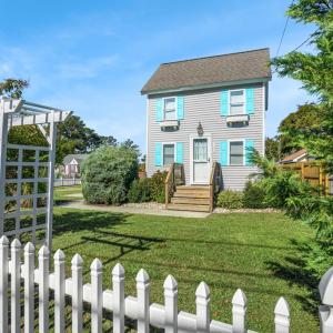 Photo #4 of 3189 RIDGE RD, CHINCOTEAGUE, VA 10.0 acres