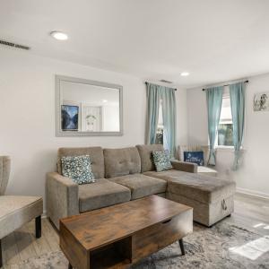 Photo #5 of 3189 RIDGE RD, CHINCOTEAGUE, VA 10.0 acres