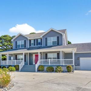 Photo #3 of 3079 MERIDIAN DR, GREENBACKVILLE, VA 27.0 acres