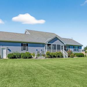 Photo #48 of 3079 MERIDIAN DR, GREENBACKVILLE, VA 27.0 acres