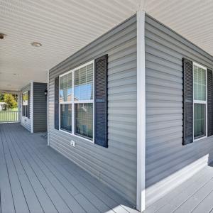 Photo #5 of 3079 MERIDIAN DR, GREENBACKVILLE, VA 27.0 acres