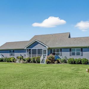 Photo #50 of 3079 MERIDIAN DR, GREENBACKVILLE, VA 27.0 acres