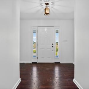 Photo #6 of 3079 MERIDIAN DR, GREENBACKVILLE, VA 27.0 acres