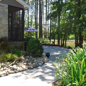 Photo #4 of 10450 PHEASANT RUN DR, EXMORE, VA 1.2 acres