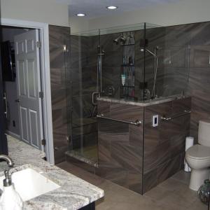 Photo #9 of 10450 PHEASANT RUN DR, EXMORE, VA 1.2 acres