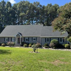 Photo #2 of 10450 PHEASANT RUN DR, EXMORE, VA 1.2 acres