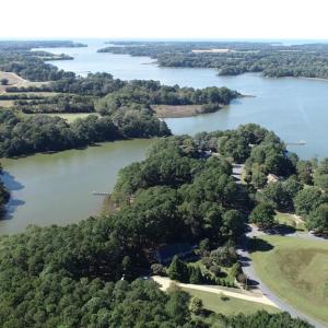 Photo #3 of 10450 PHEASANT RUN DR, EXMORE, VA 1.2 acres