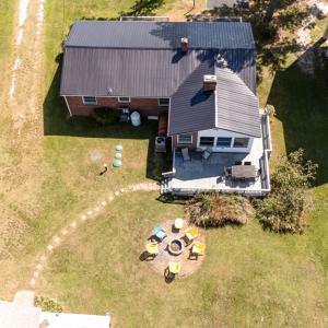Photo #50 of 8140 WAYNE DR, SAXIS, VA 1.0 acres