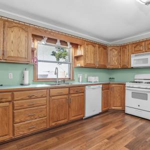 Photo #11 of 8140 WAYNE DR, SAXIS, VA 1.0 acres