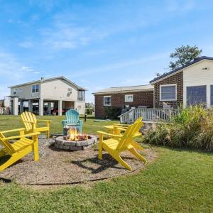 Photo #35 of 8140 WAYNE DR, SAXIS, VA 1.0 acres