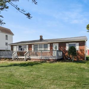 Photo #45 of 8140 WAYNE DR, SAXIS, VA 1.0 acres