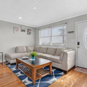 Photo #6 of 8140 WAYNE DR, SAXIS, VA 1.0 acres