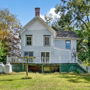 Photo #48 of 11 PARKER ST, ONANCOCK, VA 2.5 acres