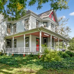 Photo #8 of 11 PARKER ST, ONANCOCK, VA 2.5 acres