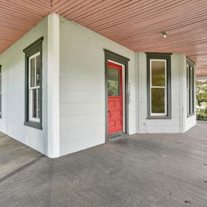 Photo #12 of 11 PARKER ST, ONANCOCK, VA 2.5 acres