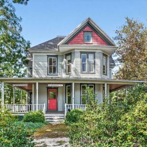 Photo #6 of 11 PARKER ST, ONANCOCK, VA 2.5 acres