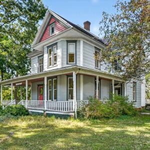 Photo #7 of 11 PARKER ST, ONANCOCK, VA 2.5 acres