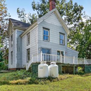 Photo #49 of 11 PARKER ST, ONANCOCK, VA 2.5 acres