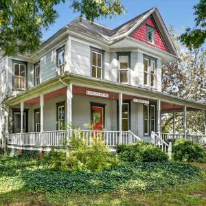 Photo #5 of 11 PARKER ST, ONANCOCK, VA 2.5 acres