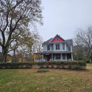 Photo #2 of 11 PARKER ST, ONANCOCK, VA 2.5 acres