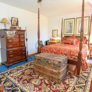 Photo #23 of 35257 CATS POINT LANE, QUINBY, VA 9.5 acres