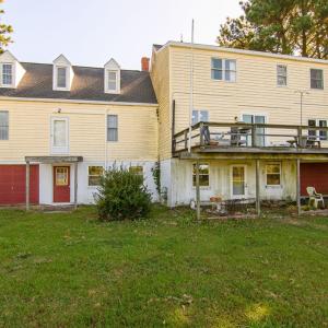 Photo #52 of 35257 CATS POINT LANE, QUINBY, VA 9.5 acres