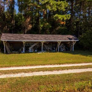 Photo #6 of 35257 CATS POINT LANE, QUINBY, VA 9.5 acres