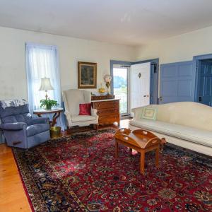 Photo #9 of 35257 CATS POINT LANE, QUINBY, VA 9.5 acres