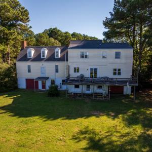 Photo #2 of 35257 CATS POINT LANE, QUINBY, VA 9.5 acres