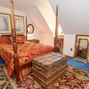 Photo #22 of 35257 CATS POINT LANE, QUINBY, VA 9.5 acres