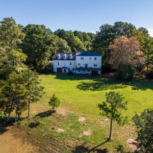 Photo #5 of 35257 CATS POINT LANE, QUINBY, VA 9.5 acres