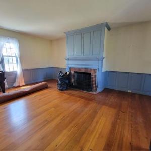 Photo #22 of 35257 CATS POINT LANE, QUINBY, VA 9.5 acres