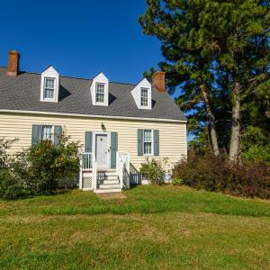 Photo #61 of 35257 CATS POINT LANE, QUINBY, VA 9.5 acres