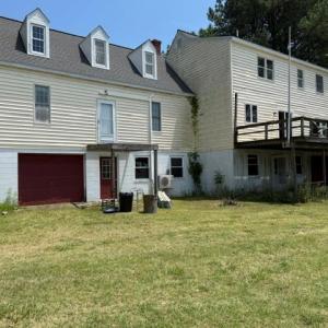 Photo #71 of 35257 CATS POINT LANE, QUINBY, VA 9.5 acres