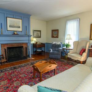 Photo #16 of 35257 CATS POINT LANE, QUINBY, VA 7.0 acres