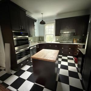 Photo #12 of 5349 WILLOW OAK RD, EASTVILLE, VA 0.9 acres