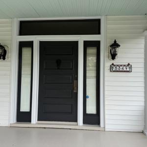 Photo #2 of 5349 WILLOW OAK RD, EASTVILLE, VA 0.9 acres