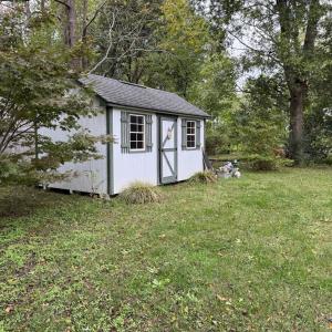 Photo #20 of 5349 WILLOW OAK RD, EASTVILLE, VA 0.9 acres