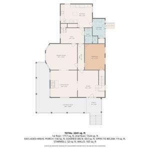 Photo #21 of 5349 WILLOW OAK RD, EASTVILLE, VA 0.9 acres