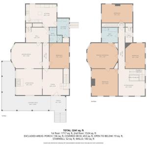 Photo #23 of 5349 WILLOW OAK RD, EASTVILLE, VA 0.9 acres