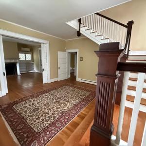 Photo #4 of 5349 WILLOW OAK RD, EASTVILLE, VA 0.9 acres