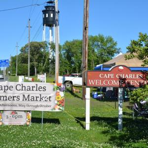 Photo #53 of 309 HARBOR AVE, CAPE CHARLES, VA