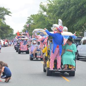 Photo #55 of 309 HARBOR AVE, CAPE CHARLES, VA