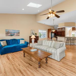 Photo #11 of 309 HARBOR AVE, CAPE CHARLES, VA