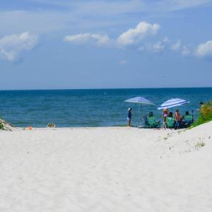 Photo #46 of 309 HARBOR AVE, CAPE CHARLES, VA