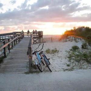 Photo #47 of 309 HARBOR AVE, CAPE CHARLES, VA