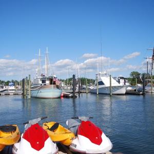 Photo #50 of 309 HARBOR AVE, CAPE CHARLES, VA